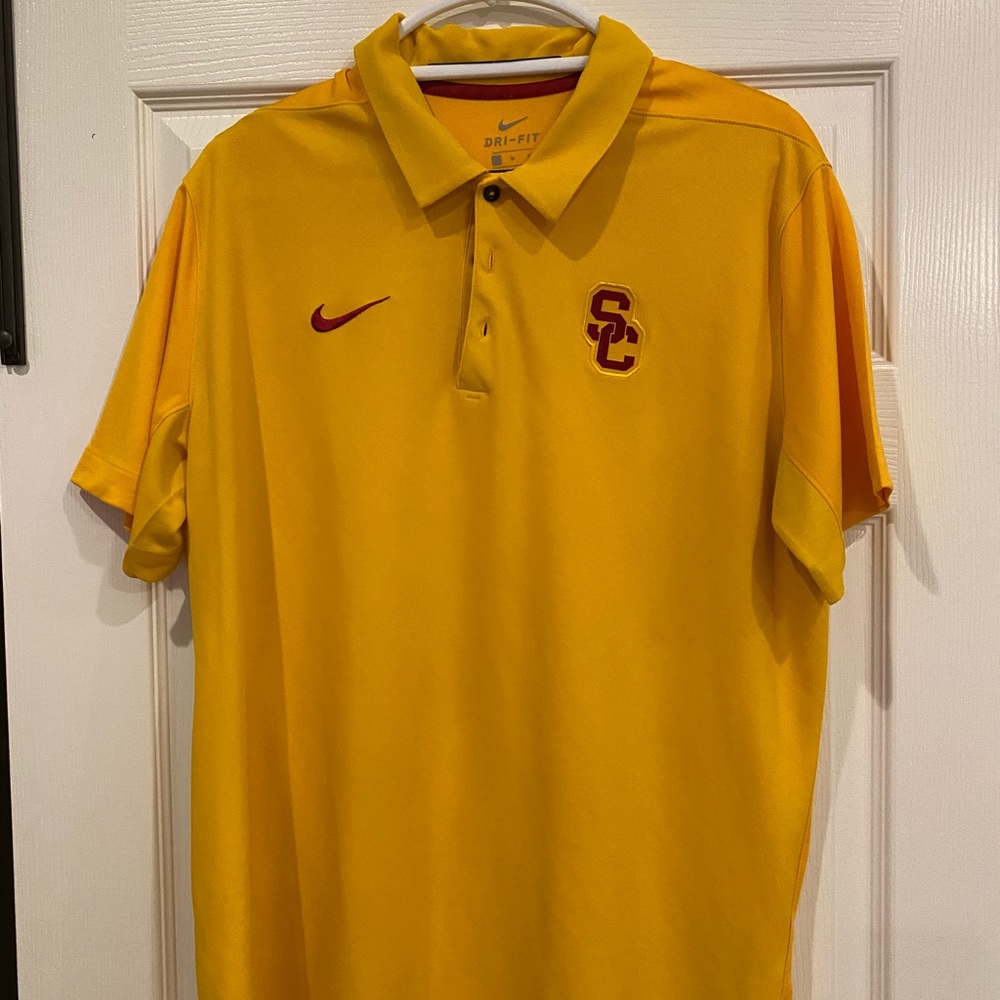 Nike USC Shirt